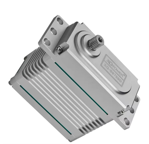 XQ-Power 24V 1000kg Extra Large Servo Steel Gear Brushless Motor Digital Servo <strong>RC</strong> Scale <strong>Automotive</strong> Robot Industrial Equipment - Product Image 1