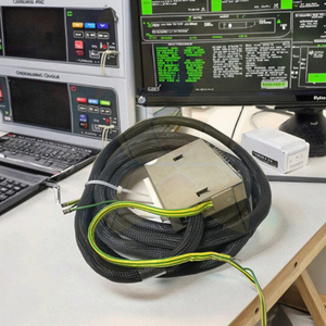 TC-501-02-4M5 Digital or Analog <strong>Input</strong>/<strong>Output</strong> Control Various Types of Machinery PLC PAC &amp; Dedicated <strong>Controllers</strong>