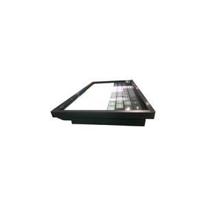 LCD All in One Panel Pc 32&quot; WIN 10 WiFi Digital Signage Advertising <strong>Display</strong> - Product Image 2