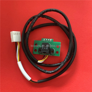 Large Format Printer Gongzheng <strong>Encoder</strong> <strong>Sensor</strong> Cable H9720 P50 GZ 3204 3206SG <strong>Raster</strong> <strong>Sensor</strong> - Product Image 3