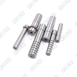 SGPR Stripper Guide Pins Detachable SGOR Guide Post Plain <strong>Type</strong> Oil-free <strong>Type</strong> Guide <strong>Pillar</strong> - Product Image 1