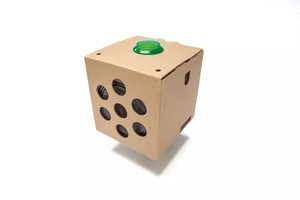 Spot Google KI-Sprachkit künstliche Intelligenz Spracherkennungsset Raspberry Pi Sprachaufnahme - Product Image 5
