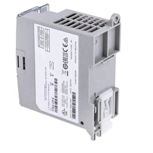 Módulo de entrada analógica PLC Controlador de programación Plc Módulos electrónicos 1762-IF4 1762-OF4 1762-IQ16 1762-OB16 1762-OW16