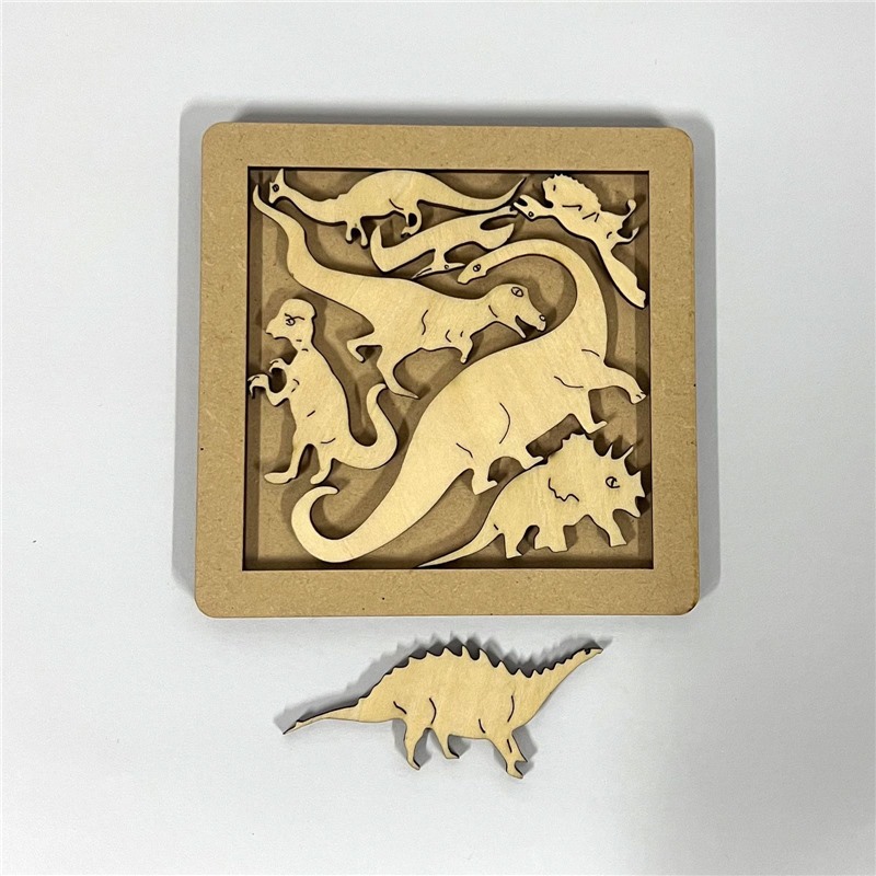 Norme dinosaure
