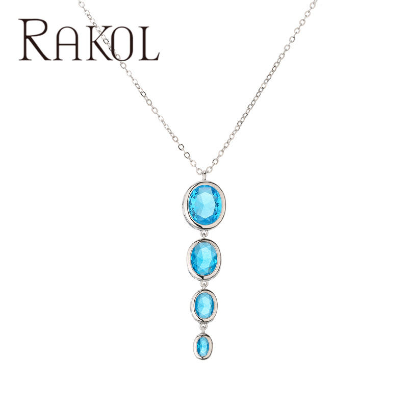 NP5186-น้ำเงิน