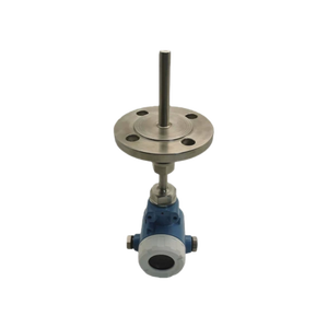 Cảm biến thông minh hiển thị kỹ thuật số máy phát nhiệt độ Tích hợp chống cháy nổ; cung cấp điện: Hệ thống hai dây DC24V - Product Image 1