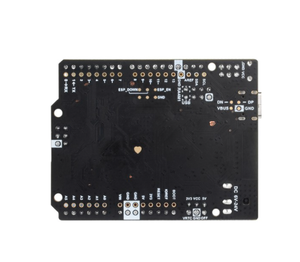 R7FA4 artı B geliştirme kurulu kiti dayalı r7faarduino 1AB3CFM ile ESP32-S3FN8 UNO R4 WiFi için Arduino ile uyumlu