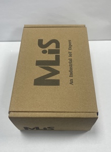 Transceptor inalámbrico MLiS con antena encriptada segura, funciones de seguridad avanzadas, protocolos de encriptación, conmutadores de red, 1, 2 - Product Image 4