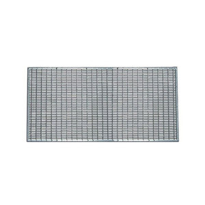 Galvanized <strong>Grating</strong> / Side Wall Steel <strong>Grating</strong> 400/600/Press-locked Steel <strong>Grating</strong>