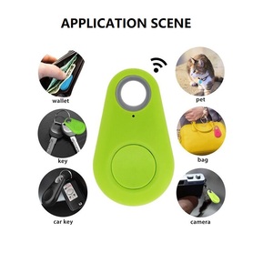 Toptan anahtar çocuk evcil hayvan takip cihazı yer Tracker akıllı <span class=keywords><strong>GPS</strong></span> Mini takip cihazı - Product Image 2