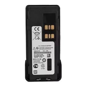 Dp2400 không thấm nước thông minh Walkie Talkie Set tiện dụng kỹ thuật số xách tay hai chiều cho đài phát thanh với 100 Dặm Dài phạm vi 50km phạm vi - Product Image 4