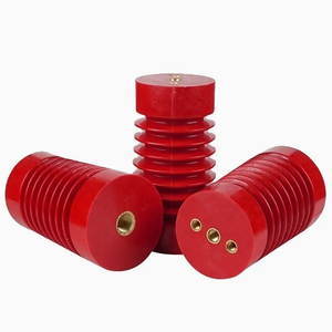 wholesale factory sale <strong>insulator</strong> low voltage busbar <strong>insulator</strong> support sep series busbar <strong>insulators</strong> low voltage epoxy <strong>insulator</strong> - Product Image 6