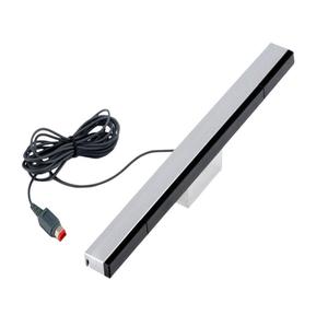 สําหรับคอนโซล Wii สายเซ็นเซอร์บาร์อินฟราเรดเซ็นเซอร์สองด้านเทปวงเล็บเครื่องรับสัญญาณสําหรับ Wii เซ็นเซอร์บาร์ - Product Image 1