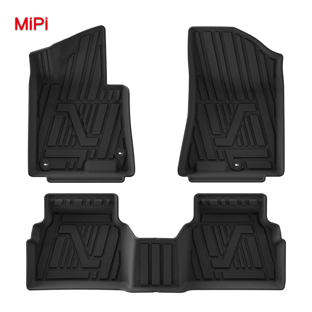 2021-2025 Kia K5 Front Wheel Drive Version Car Mat