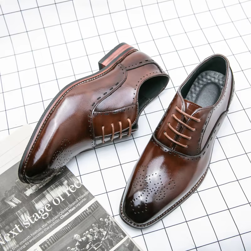 Marron