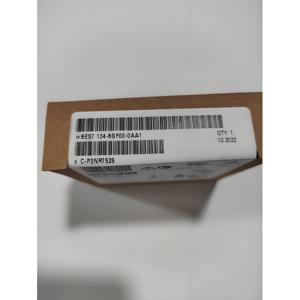 Siemens 6ES7134-6GF00-0AA1 6ES7134-6JD00-0CA1 Módulo de entrada analógica en stock
