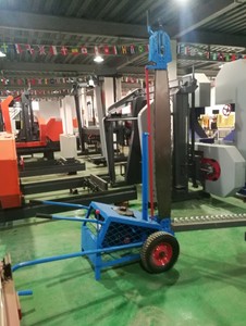 <strong>Used</strong> in Farm Estates Forest Farms Simple Equipment Light and Can Be Moved on Many Occasions Wood Slasher Wood <strong>Saw</strong> Machines - Product Image 2