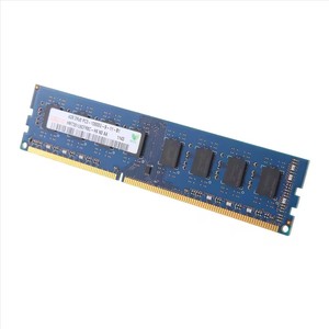 HYNIX 4GB <strong>DDR3</strong>/DDR3L Desktop Memory Ram <strong>PC3</strong>-1.5V/PC3L-1.35V 1333MHZ/<strong>10600</strong> UDIMM 240PIN in Stock - Product Image 6