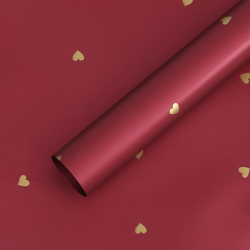 wine red