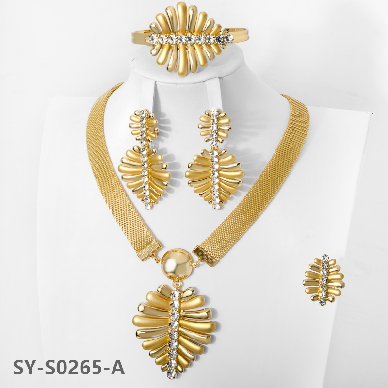 SY-S0265-A