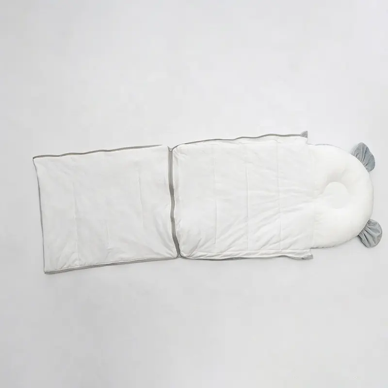 Kantung tidur bayi portabel 600g, Kantung tidur bayi desain kustom terbaru