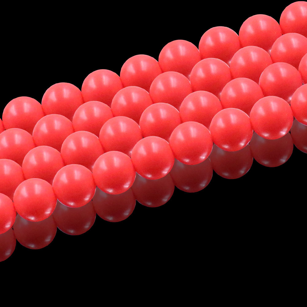 Rosso neon