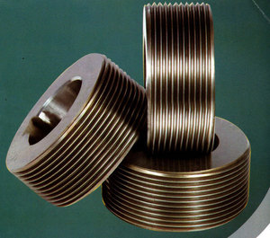 ZP28-30 Industrial <strong>CNC</strong> Thread Rolling <strong>Machine</strong> &plusmn;0.01mm Accuracy with Servo Tri-Axis Precision Electronic Components <strong>Threading</strong> - Product Image 4