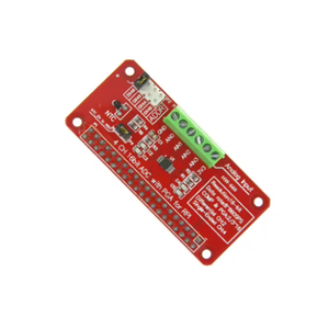 Kompatibel mit Raspberry Pi 3/2/B + ADS1115-ADC modulen - Product Image 2