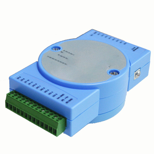 Advantech ADAM-6050 18 Módulo de Ethernet industrial de control Módulos de E/S digitales aislados - Product Image 4