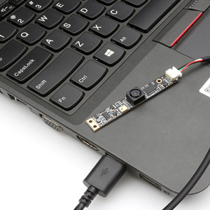 ELP 8MP USB <strong>Camera</strong> Module Mini 62.3*9mm UVC USB2.0 Webcam Board IMX179 Industrial Lightburn <strong>Camera</strong> for <strong>Raspberry</strong> <strong>Pi</strong> Jetson Nano - Product Image 5