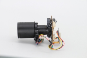 IMX327+GK7205V300 5-50mm Lens UVC Driverless Video Conferencing IP Camera Module Face Access Control Camera SIP-K327GS-0550 - Product Image 6