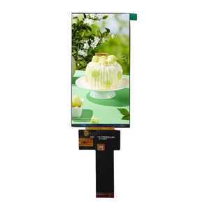 5.5-Inch IPS TFT <strong>LCD</strong> <strong>Display</strong> Screen Module with LED Backlight RGB 720*1440 Resolution MIPI <strong>I2C</strong> <strong>Interface</strong> LVDS <strong>Display</strong> Panel - Product Image 4