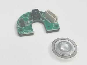 Блок управления пленкой - Product Image 4
