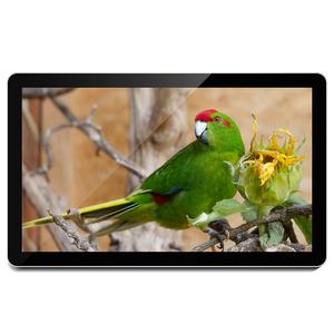 QL019 <strong>Bus</strong> <strong>LCD</strong> TV Monitor <strong>Bus</strong> TV <strong>LCD</strong> Digital <strong>Screen</strong> 19.5Inch for Coach Public <strong>Bus</strong> - Product Image 2
