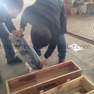 ชุดควบคุม CLG862 CLG856 SP206972 6073301006 - Product Image 6