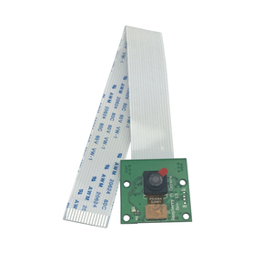 <strong>Raspberry</strong> <strong>Pi</strong> 5MP <strong>Camera</strong> <strong>Module</strong> OV5647 Webcam 65 / 120 Degree Fixed / Auto Focus <strong>Camera</strong> for <strong>Raspberry</strong> <strong>Pi</strong> 4 Model B / 3B+ / 3B - Product Image 5