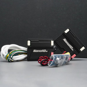 Nano 4k Video <strong>Encoder</strong> Simultaneous Decoding of Four 1080P HD Videos Coder-<strong>decoder</strong> H.265/H.264 Video Codec - Product Image 6