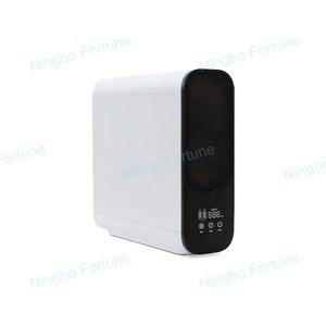 Certificado NSF Monitoreo TDS Sin Tanque RO Filtración debajo del fregadero Vida Inteligente Grifo Filtro de repuesto de ósmosis inversa - Product Image 1