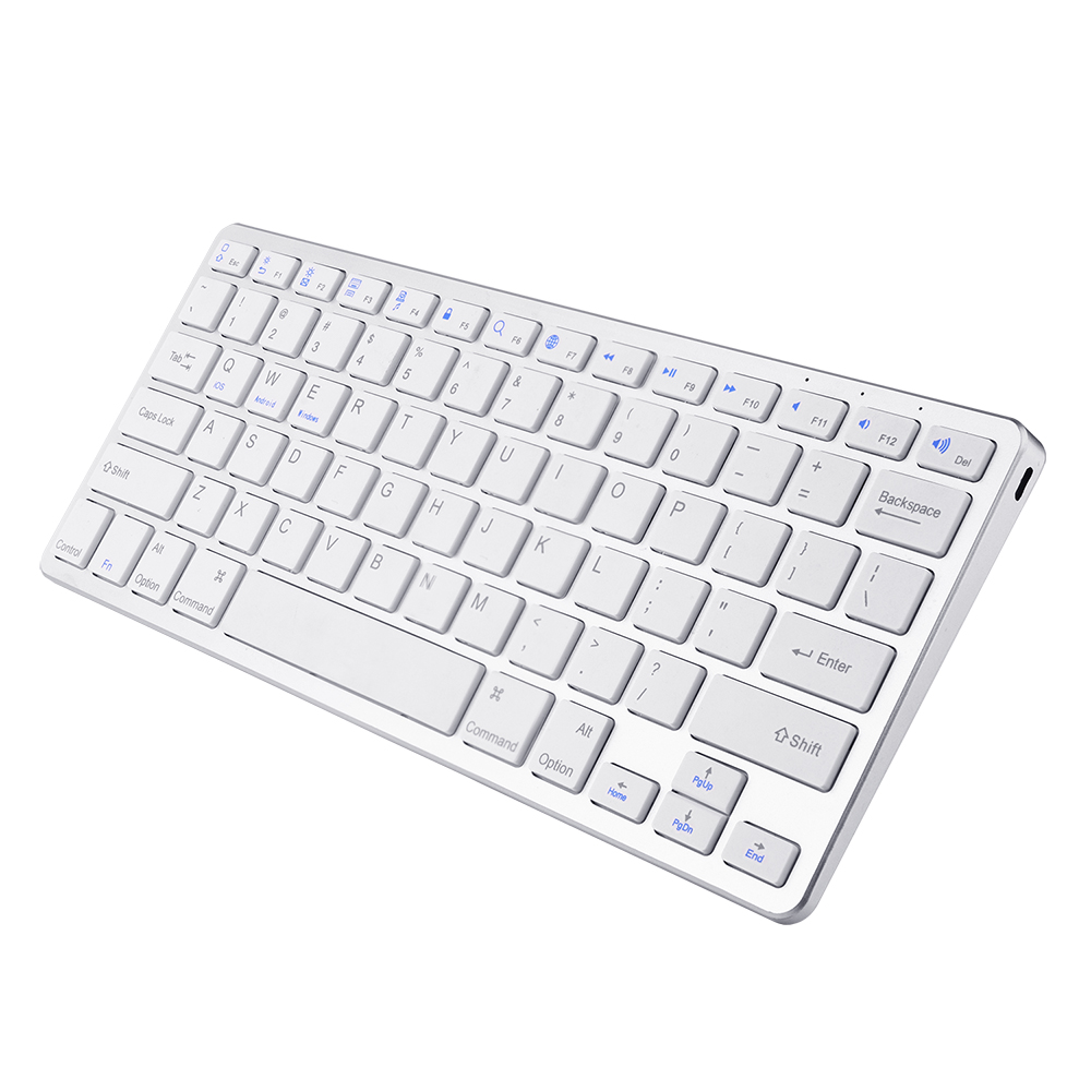 2.4Ghz et double moule-Blanc