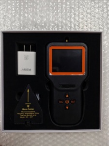 新型DS818专业反间谍全球定位系统无线射频信号自动Wifi探测器探测器跟踪器频率扫描保护安全 - Product Image 6