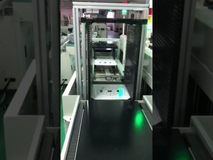SMT Printed Circuit Board <strong>Conveyors</strong>, Placement Production Lines, <strong>Automatic</strong> Mount Loaders, <strong>Unloaders</strong> - Product Image 4