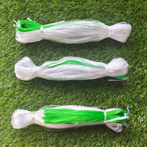Servizio di taglio personalizzato di rete a traliccio di supporto per piante 2M * 100M 20CM * 20CM per reti di cetrioli e verdure rampicanti - Product Image 4