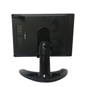 8inch Square 4:3 Screen TFT <strong>LED</strong> <strong>BNC</strong> AV TV USB Interfaces VGA Computer <strong>Monitor</strong> - Product Image 6