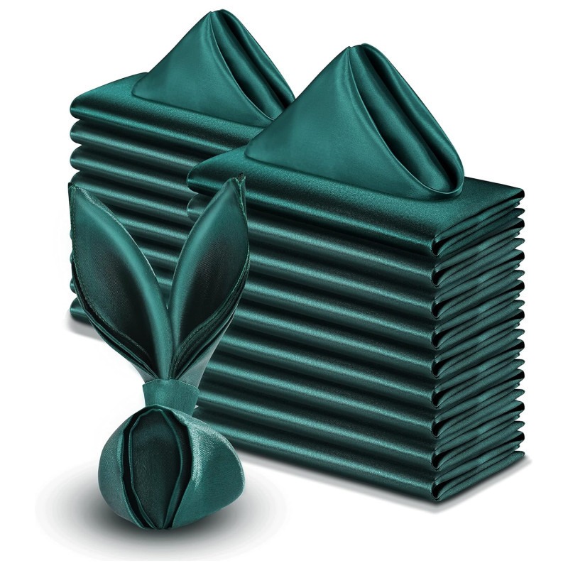 esmeralda verde