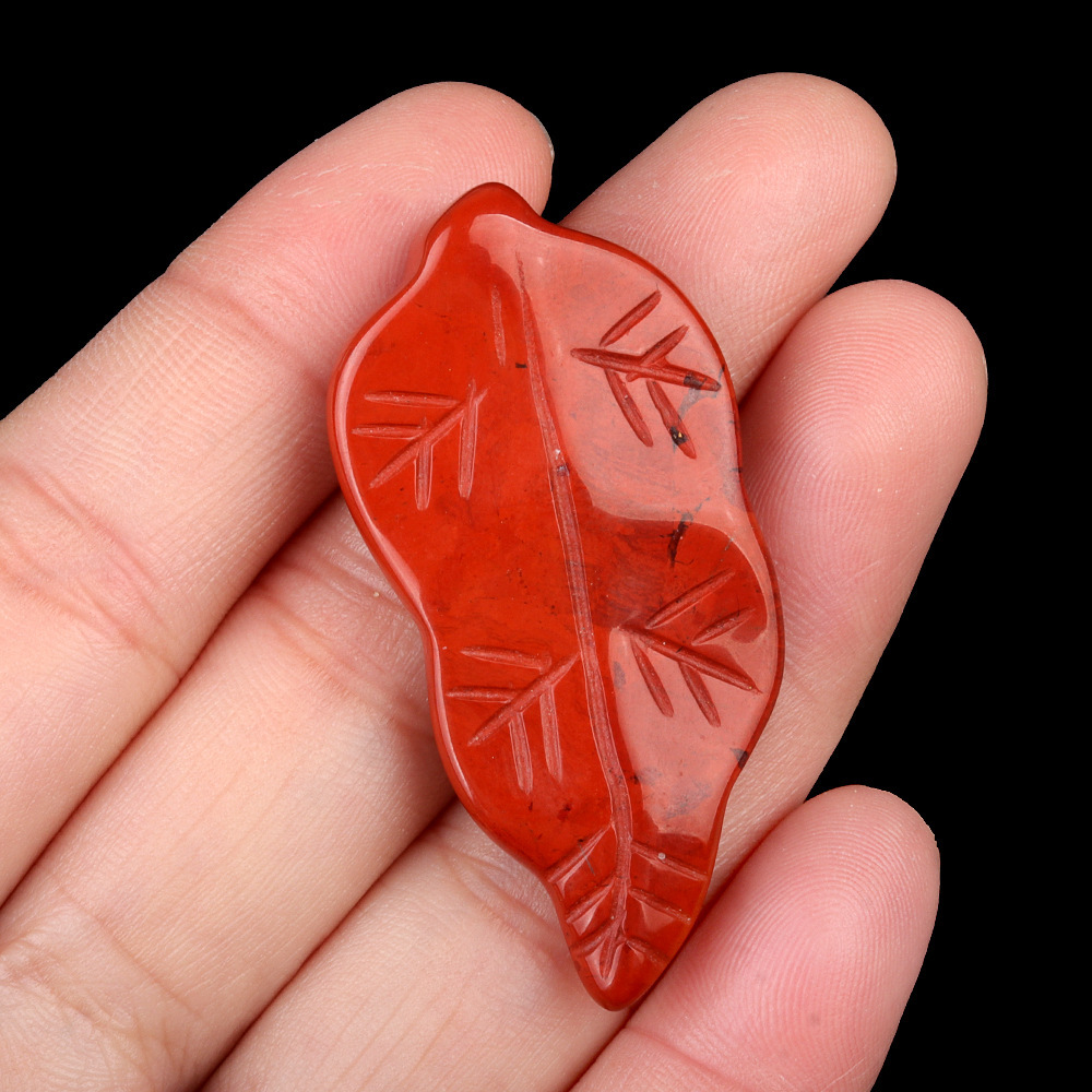 Diaspro rosso