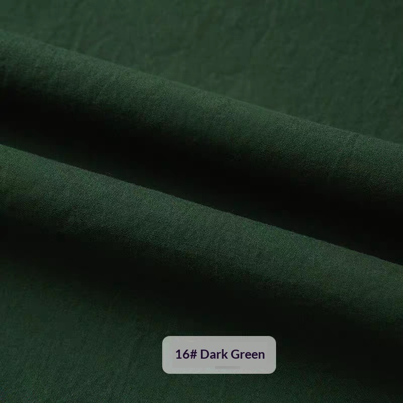 verde oscuro