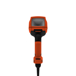 New Arrivals Smart Industrial Barcode Scanner 2D <strong>Code</strong> Recognition Industrial Scanning Gun for Electronics Component <strong>Verification</strong> - Product Image 4