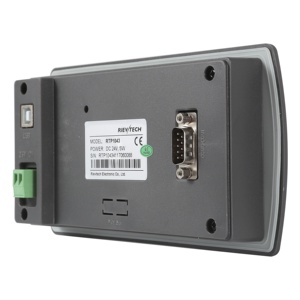 RTP1043 neuer und originaler programmierbarer Logik-Controller HMI PLC Touchscreen dedizierte Controller - Product Image 5