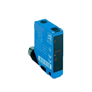 WT12-2N430 sensore fotoelettrico in miniatura rileva piccoli oggetti e identifica oggetti ad alta velocità luce/buio WT12L-2B510 di controllo - Product Image 1