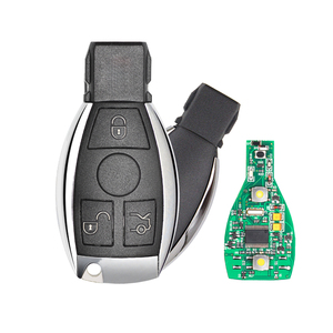 Original CGDI MB BE Key-Diagnose tool, das alle für Mercedes-Modelle bis FBS3 unterstützt, einschl ießlich Mercedes-Benz-Gehäuse